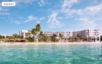 Hotel Blue Beach Monastir dovolenka