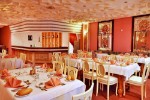 Tunisko, Tunisko (pevnina), Monastir/Skanes - DAPHNE CLUB SKANES BEACH, Restaurace
