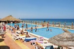 Tunisko, Tunisko (pevnina), Monastir/Skanes - DAPHNE CLUB SKANES BEACH, Bazény resortu