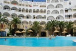 Hotel Delphin Habib