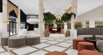 Hotel Vincci Helya Beach Resort dovolenka