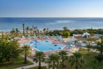 Hotel Vincci Helya Beach Resort dovolenka