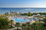 Hotel Vincci Helya Beach Resort dovolenka