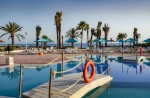 Hotel Vincci Helya Beach Resort dovolenka