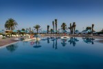 Hotel Vincci Helya Beach Resort dovolenka