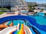 Hotel Vincci Helya Beach Resort dovolenka