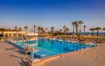 Hotel Hilton Skanes Beach Resort dovolenka