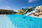 Hotel Houda Golf & Aqua Park Monastir dovolenka