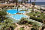 Hotel Les Palmiers dovolenka