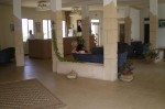 Hotel Les Palmiers dovolenka