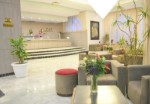 Hotel Hotel Liberty Resort dovolenka