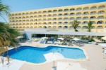 Hotel One Resort Jockey Monastir / Ex-Sunconnect dovolenka
