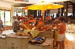 Hotel Palmyra Golden Beach dovolenka