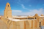 Hotel Poznávací okruh Tuniskem z pevniny na Djerbu dovolená