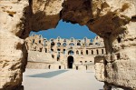 Hotel Poznávací okruh Tuniskem z pevniny na Djerbu dovolená