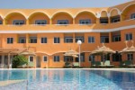 Hotel CARIBBEAN WORLD NABEUL dovolená