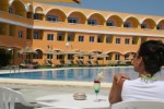 Hotel CARIBBEAN WORLD NABEUL dovolená