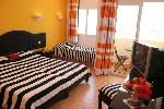 Hotel CARIBBEAN WORLD NABEUL dovolená