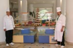 Hotel CARIBBEAN WORLD NABEUL dovolená