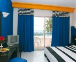 (Tunisko, Tunisko (pevnina), Nabeul) - Caribbean World Nabeul