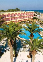 (Tunisko, Tunisko (pevnina), Nabeul) - Caribbean World Nabeul