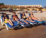 (Tunisko, Tunisko (pevnina), Nabeul) - Caribbean World Nabeul