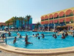 (Tunisko, Tunisko (pevnina), Nabeul) - Caribbean World Nabeul