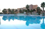 Hotel Kheops dovolená