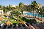 Hotel Kheops dovolená