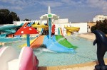 Hotel Kheops dovolená