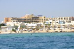 Hotel Kheops dovolená