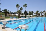 Hotel Kheops dovolená