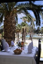 Hotel Kheops dovolená