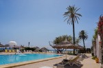 Hotel Palmyra Nabeul dovolenka