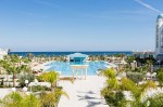 Tunisko, Tunisko (pevnina), Port El Kantaoui - BARCELO CONCORDE GREEN PARK PALACE