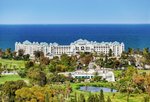 Pohled na hotel