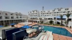Hotel s bazénem