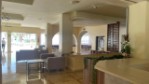 Recepce a lobby