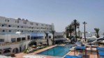 Hotel s bazénem