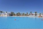 Hotel El Mouradi Club Selima dovolenka