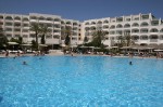 Hotel El Mouradi Palace dovolenka