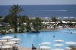 Hotel El Mouradi Palm Marina dovolenka