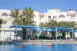 Hotel El Mouradi Port El Kantaoui