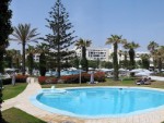 Tunisko, Tunisko (pevnina), Port El Kantaoui - HANIBAL PALACE