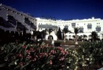 Tunisko, Tunisko (pevnina), Port El Kantaoui - HANIBAL PALACE