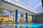 Hotel Abou Sofiane Hotel & Aquapark   dovolenka