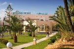 Hotel Abou Sofiane Hotel & Aquapark   dovolenka