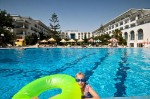 Hotel Riviera dovolenka