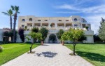 Hotel Seabel Alhambra dovolenka