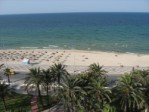 (Tunisko, Tunisko (pevnina), Sousse) - El Hana Beach
